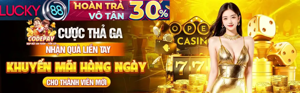 Game casino mới ra mắt tại 1888v bet