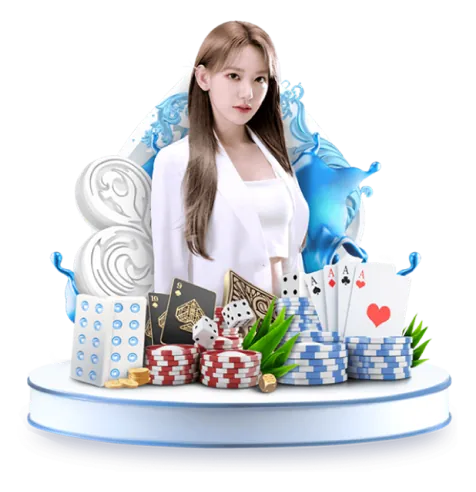Slot game
